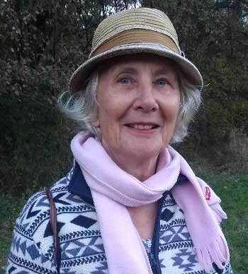 Sybil Wagener - Autorin und Regisseurin